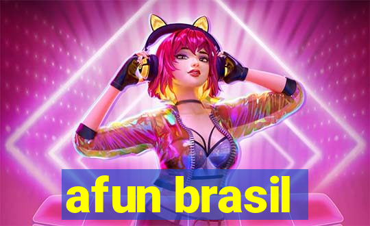 afun brasil